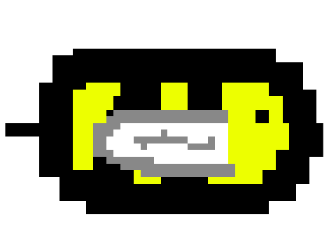 Bouncing Bee