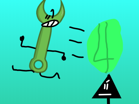 Idiotic Battle 4: A Crossover Worth Chasing For
