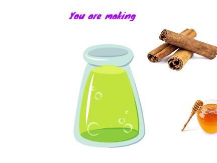 Potion Maker
