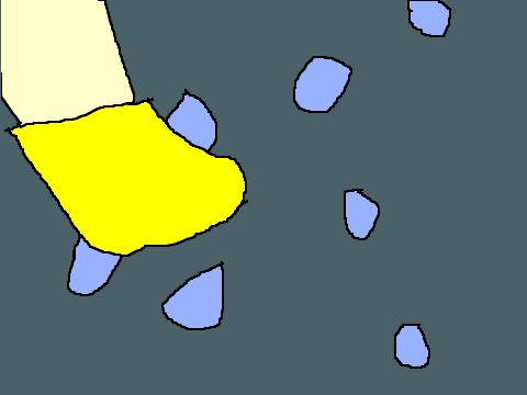 Rain Boot