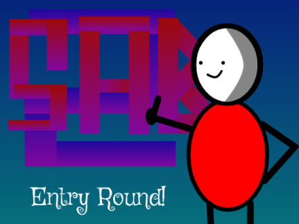SAB 2 - Entry Round