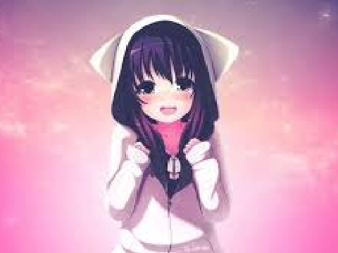 Nightcore music. 