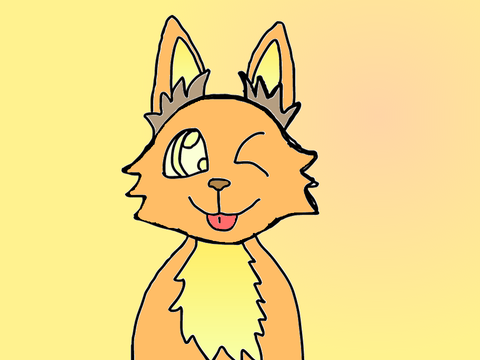 CC for 50 followers Entry