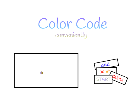 Color Code 1.3
