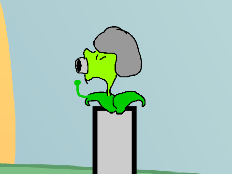[SCRAPPED] BFD 2: wait this is going to be a show?