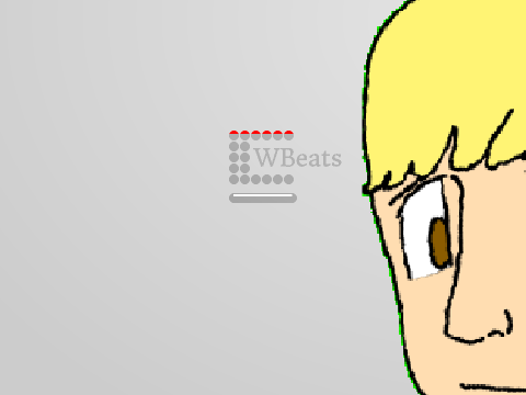 CWBeats...