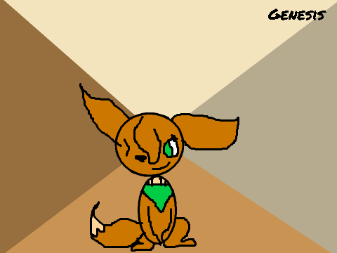 Pokemon Sevii Islands Region- Flame and Leaf