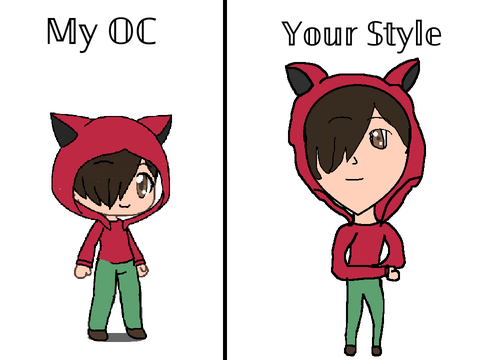 ~contest entree!~