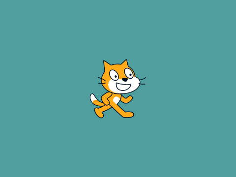 Mouse Cat Game