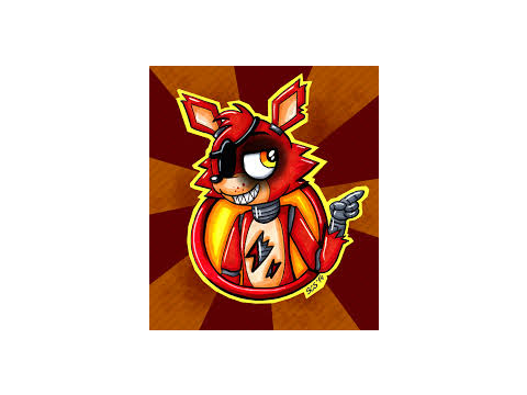 Foxy Slide Show! 