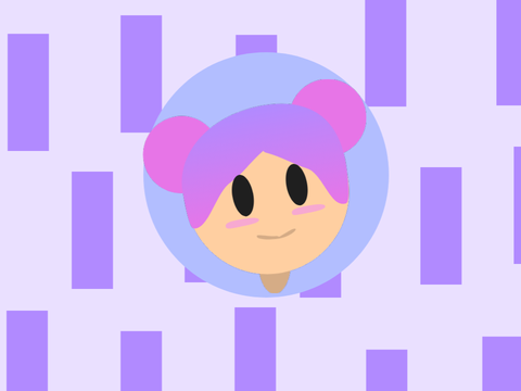 ~Chloe~ (And a small announcement)