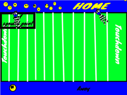 Mad Football 2