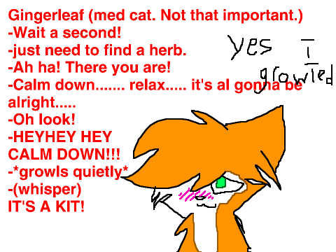 Gingerleaf