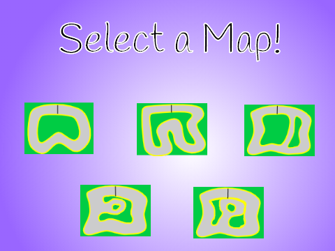 Racing Game Starter Project remix