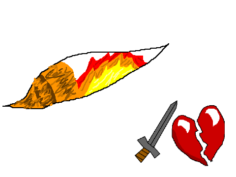 my story WIP
