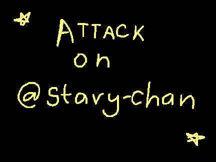attack!