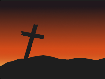 Bloodshed Ridge