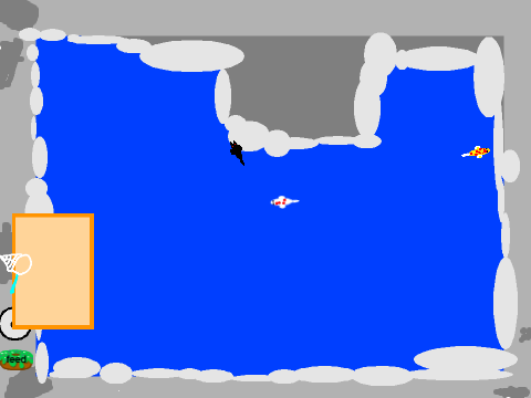 koi pond remix