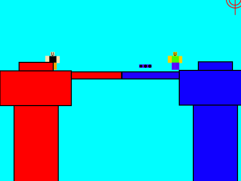 ROBLOX Doomspire Brickbattle remade hacked