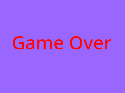 Willms Chase Game