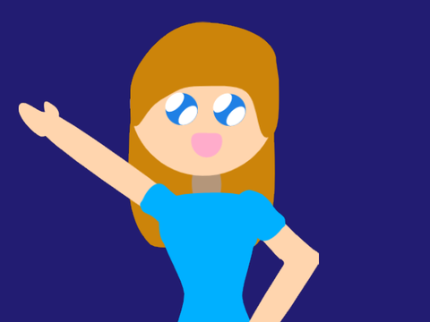 PFP for a fren :)