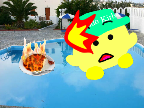 Chili Hot Animation!!