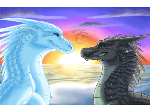 50 Wings of Fire Theme Songs Pt. 1