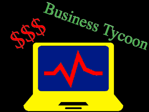 Business Tycoon | Mobile Friendly