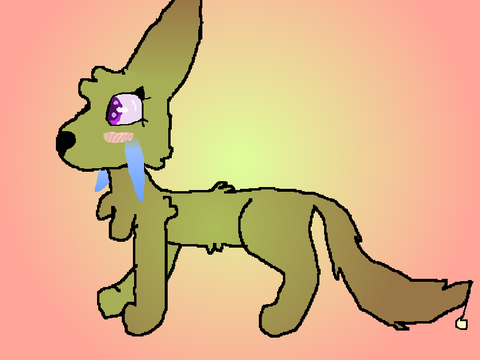 Just a drawing