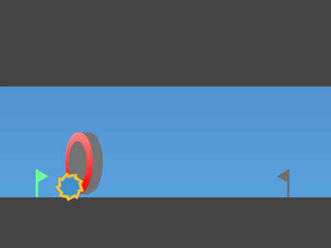 Geometry Run Remastered v1.0