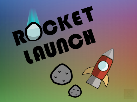 Rocket Launch v1.1
