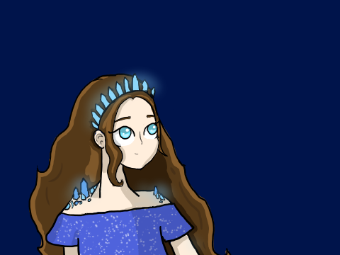 Art Fight for kinaomi Attack #1