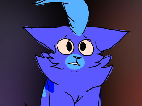 sleepwalk (eyestrain warning; wip)