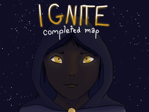 Ignite ||MAP|| Thumbnail Entry