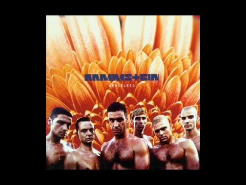 Rammstein - Rammstein