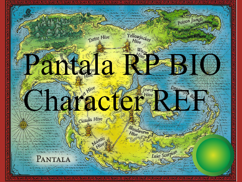 Wings of Fire Pantala RP BIO