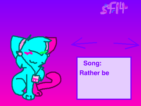 SnowFeather's Music playlist