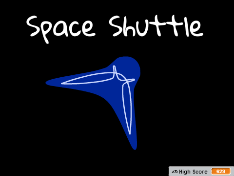 Space Shuttle