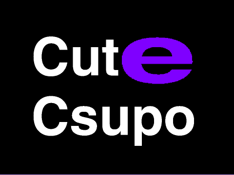 Cute Csupo Logo (Cute Csupo) remix