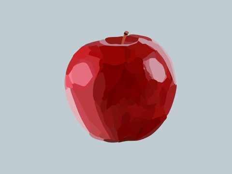 Apple Blockshade