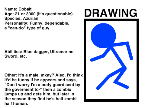 Zambee Apocolypse Application Thing Entry
