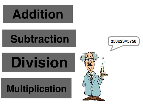 Calculator