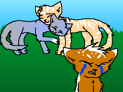 Foxtail's Envy