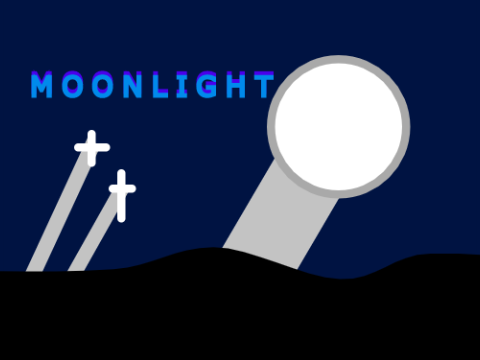 ｍｏｏｎｌｉｇｈｔ: ａ ｐｌａｔｆｏｒｍｅｒ