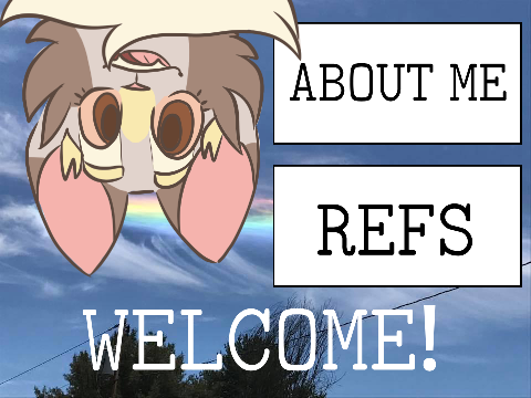 - welcome to my profile! -