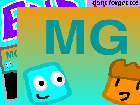NEW INTRO AND OUTRO!