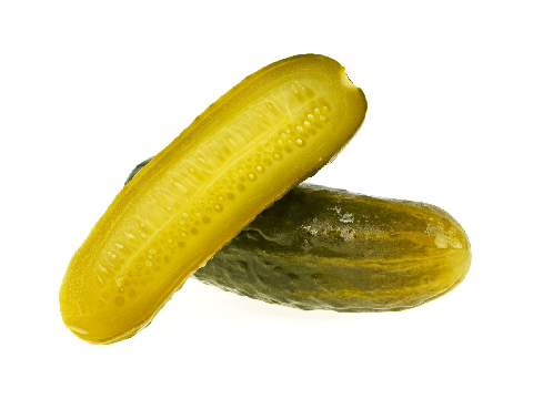 Just Pickles