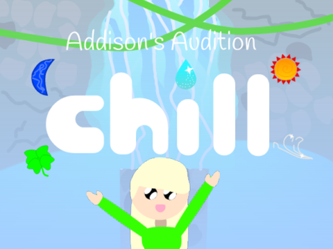 *OPEN* cнιℓℓ - Voice Auditions remix