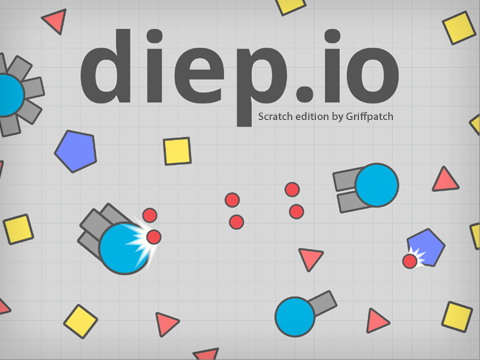 diep.io v1.3 remix