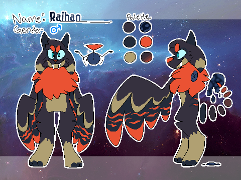 Raihan {Approved}